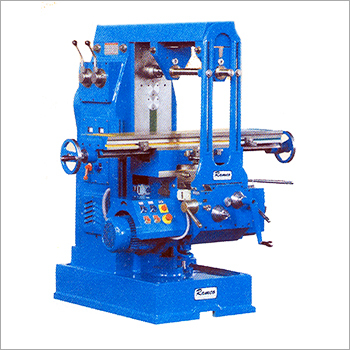 Horizontal Woodworking Machine