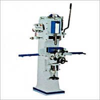 Chain Mortising Machine