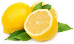 Fresh Lemons
