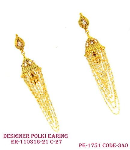 Jewellery Earring