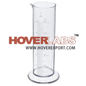 GRADUATED CYLINDER