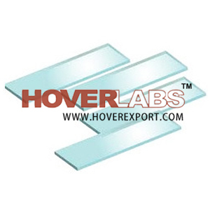 GLASS SLIDES , RECESSED