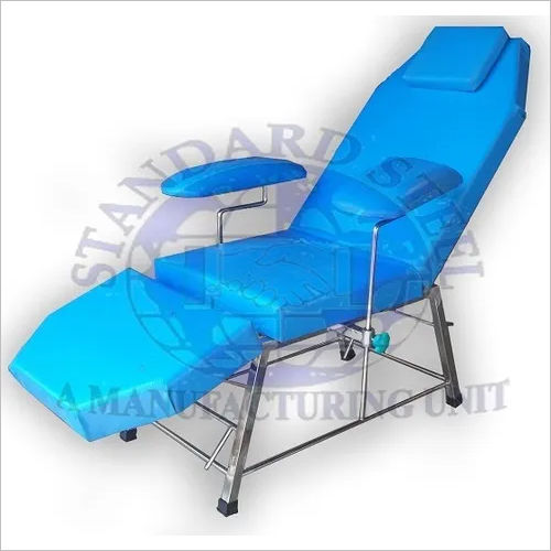 Blood Transfusion Chair