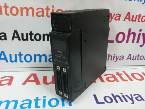 GE FANUC IC693CPU331-CD