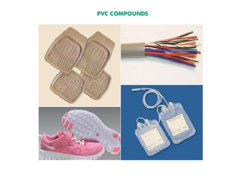 PVC COMPOUNDS