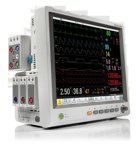 Patient Monitoring System