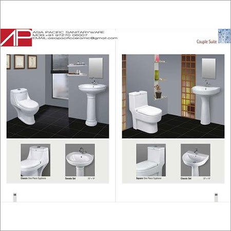 White Indian Sanitaryware at Best Price in Morbi, Gujarat | Asia ...