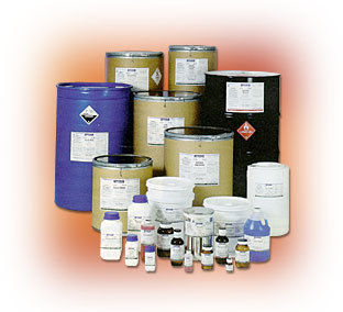 CHROMIC ACID - Industrial Grade Chemical | High Purity, Versatile Applications, Corrosive Stable