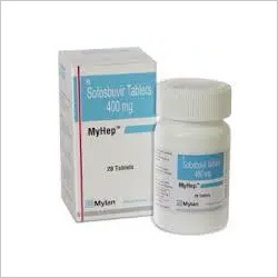 Myhep Sofosbuvir Tablet Myhep Sofosbuvir Tablet