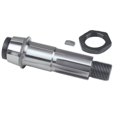 XL Super Sprocket Shaft
