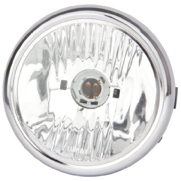 Head Light Assy XL Super