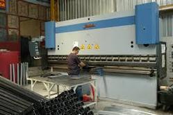 Press Brake Services