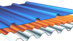 Metal Roofing Sheets