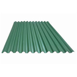 Industrial Profiles Roofing