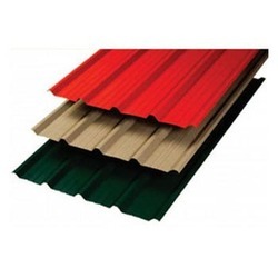 Cladding Sheets