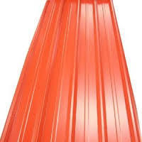 Pre-Painted Galvanized Steel Sheets