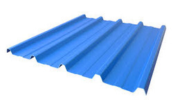 Metal Roofing Sheets