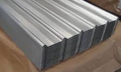 Roofings & Cladding Sheets