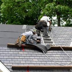 Roofing Materials
