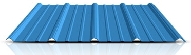 Roof Sheeting Materials