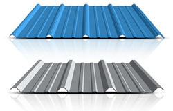 Sheet Roofing Materials