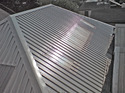 Corrugated Metal