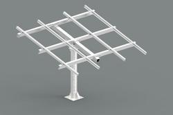 Solar Structure