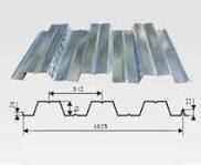 Profile Decking Sheet