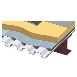 Roof Decking Sheets