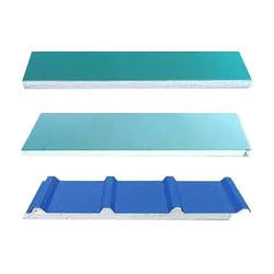 Floor Decking Sheets