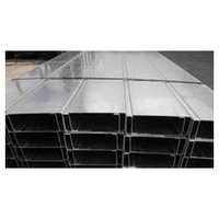 Galvanized Purlins