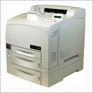 Cutsheet Laser Printers