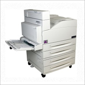 Cutsheet Laser Printers