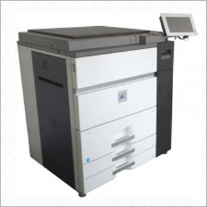 Cutsheet Laser Printers