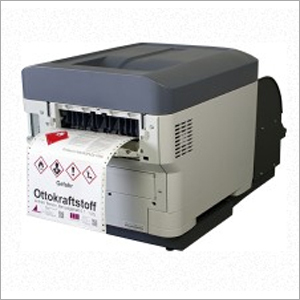 Color Printer