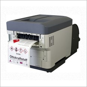 Colour Printers