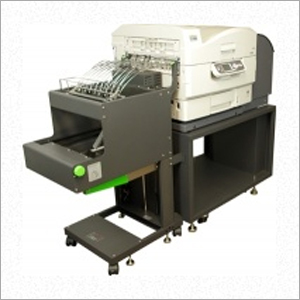 Continuous Laser Printers