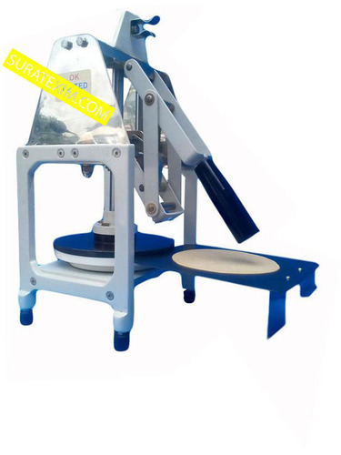 Commercial Roti Making Machine