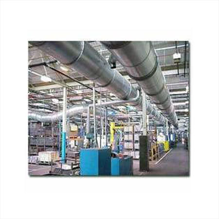 Commercial Air Conditioning Systems