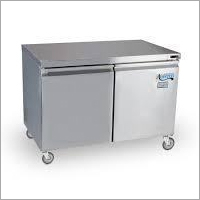 Commercial Kitchen Refrigerator