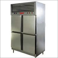 Four Door Refrigerator