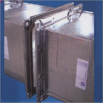 Ductofab Fabricated Ducts