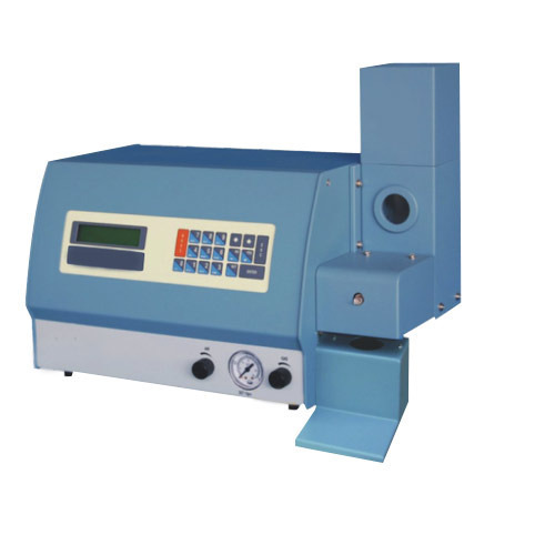 Flame Photometer