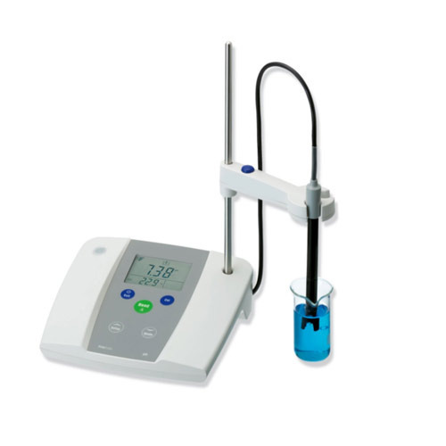 Digital pH Meter