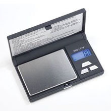 Pocket Scale