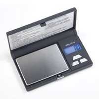 Pocket Scale