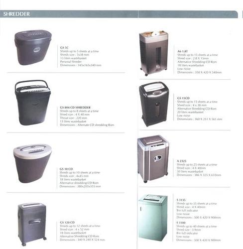 File Shredder