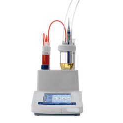 Karl Fischer Titrator
