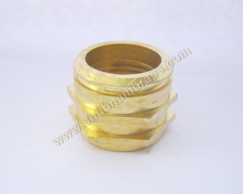 Brass PPR Female Inserts