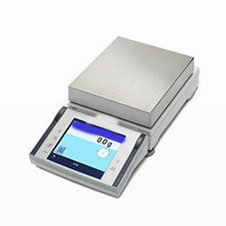 Precision Balance